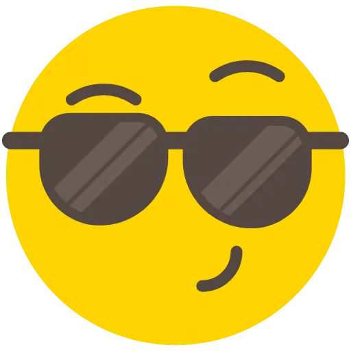 😎 Эмодзи «Wwo Ita» для Telegram