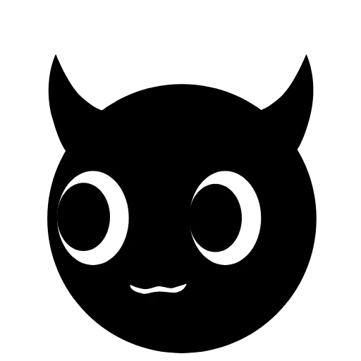 😈 Эмодзи «Wwo Ita» для Telegram