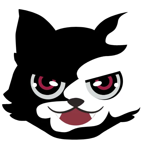 😼 Эмодзи «Wwo Ita» для Telegram