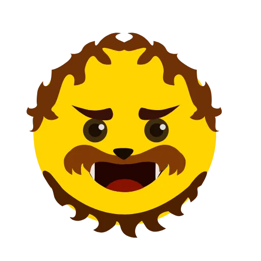 👹 Эмодзи «Wwo Ita» для Telegram