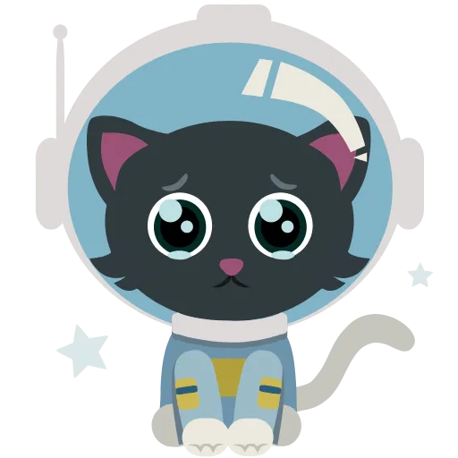 🧑‍🚀 Эмодзи «Wwo Ita» для Telegram