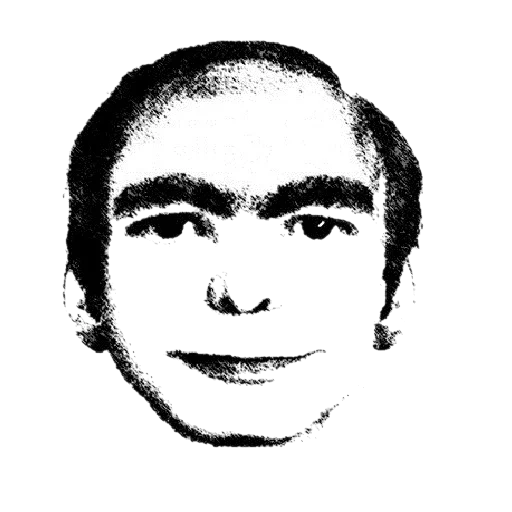 😚 Стикер «333-333-333» для Telegram