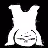 🙃 Эмодзи «Human and unicorn ➜» для Telegram