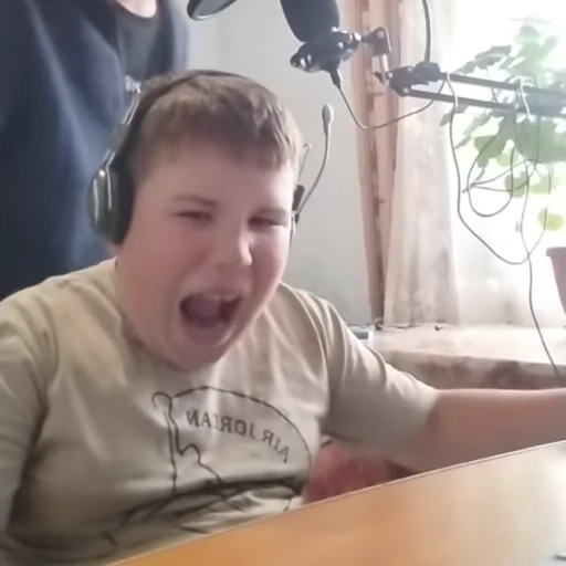 🤬 Стикер «4CH» для Telegram