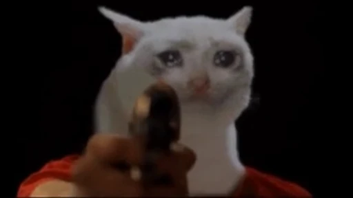 Стикерпак Memes Мемы для Telegram — скачать