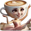 🤩 Эмодзи «Tralalero #memes» для Telegram