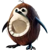 🤩 Эмодзи «Tralalero #memes» для Telegram