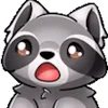 😳 Эмодзи «xKamysh» для Telegram