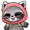 🤘 Эмодзи «xKamysh» для Telegram