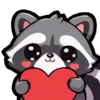 ❤️ Эмодзи «xKamysh» для Telegram