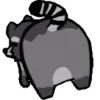 🍓 Эмодзи «xKamysh» для Telegram