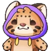 🥳 Эмодзи «xKamysh» для Telegram