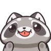 👅 Эмодзи «xKamysh» для Telegram