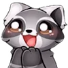 👏 Эмодзи «xKamysh» для Telegram