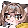😋 Эмодзи «xKamysh» для Telegram