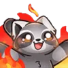 🔥 Эмодзи «xKamysh» для Telegram