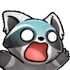 😨 Эмодзи «xKamysh» для Telegram