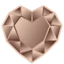🤎 Эмодзи «xKamysh» для Telegram
