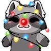 🎄 Эмодзи «xKamysh» для Telegram