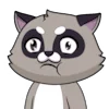 🤮 Эмодзи «xKamysh» для Telegram