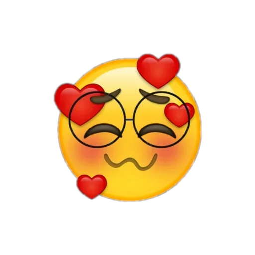 🥴 Стикер «Signi» для Telegram