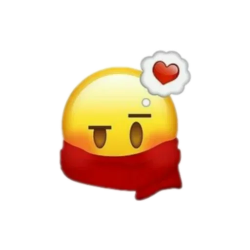 🧣 Стикер «Signi» для Telegram