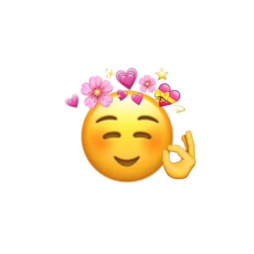 👌 Стикер «Signi» для Telegram