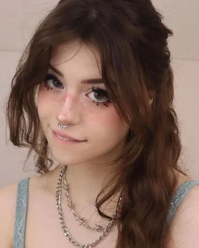Стикерпак Hannah Owo для Telegram — скачать