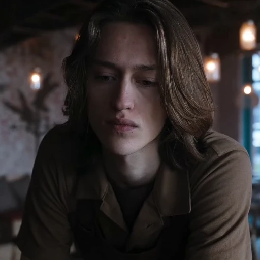 😐 Стикер «Xavier» для Telegram
