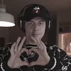 ❤️ Эмодзи «🎧 хазяева» для Telegram
