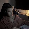 🫤 Эмодзи «🎧 хазяева» для Telegram