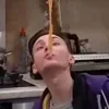🥨 Эмодзи «😅 Хесус - эмоджи-картинки со стримером» для Telegram