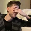 🤦‍♂ Эмодзи «😅 Хесус - эмоджи-картинки со стримером» для Telegram