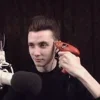 🔫 Эмодзи «😅 Хесус - эмоджи-картинки со стримером» для Telegram