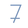 7️⃣ Эмодзи «Цифры и иконки» для Telegram