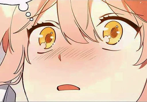 🥺 Стикер «انمي» для Telegram