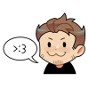🤗 Эмодзи «Arts» для Telegram
