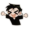 👍 Эмодзи «Arts» для Telegram