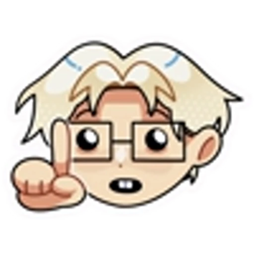 🥸 Эмодзи «Arts» для Telegram