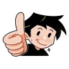 👍 Эмодзи «Arts» для Telegram