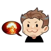 🔥 Эмодзи «Arts» для Telegram
