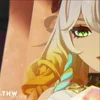 🤩 Эмодзи «Шилонен - Genshin» для Telegram