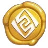 🤩 Эмодзи «Шилонен - Genshin» для Telegram