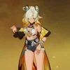 🤩 Эмодзи «Шилонен - Genshin» для Telegram