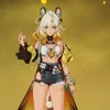 🤩 Эмодзи «Шилонен - Genshin» для Telegram