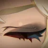 🤩 Эмодзи «Шилонен - Genshin» для Telegram