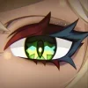 🤩 Эмодзи «Шилонен - Genshin» для Telegram
