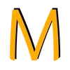 🔤 Эмодзи «Жёлтые буквы и иероглифы» для Telegram
