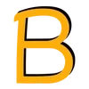 🔤 Эмодзи «Жёлтые буквы и иероглифы» для Telegram