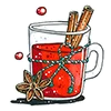 😀 Эмодзи «Xmas2 ×» для Telegram